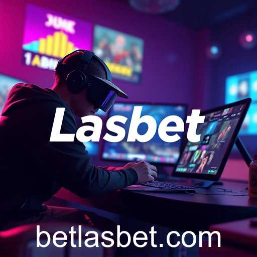 Lasbet: Exploring Digital Game Trends