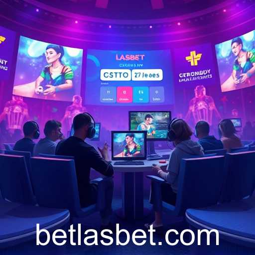 Lasbet Gaming Platform Adapts to Changing Digital Landscape