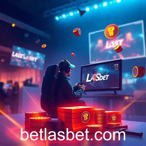 Lasbet's Impact on Online Gaming