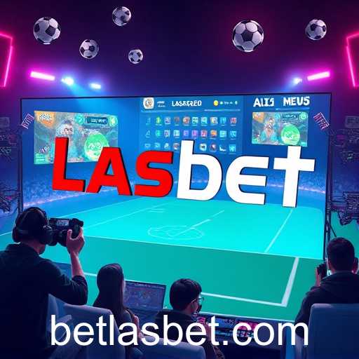 Lasbet and the Evolution of Online Gaming