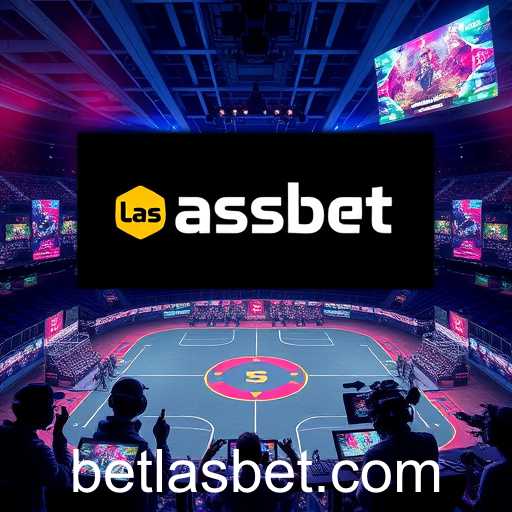 The Rise of Lasbet in Online Gaming