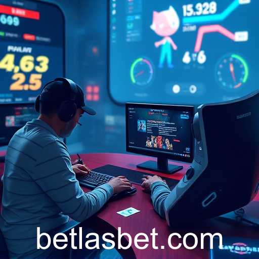 The Rise of Gaming Platforms in 2025