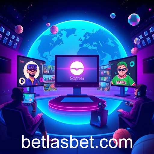Online Gaming Transformation in the Digital Age