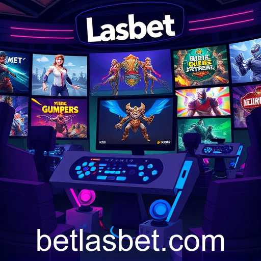 Gaming Trends Shaped by the Rise of Lasbet
