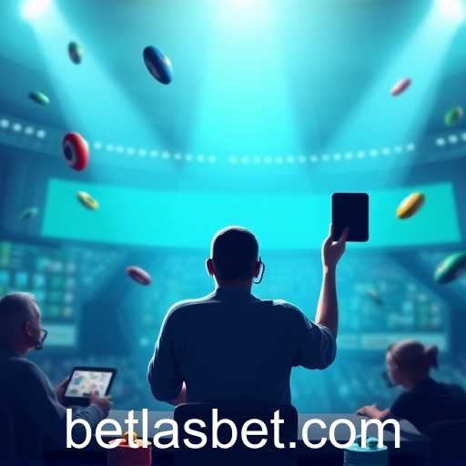 The Rise of Online Betting in the Digital Age