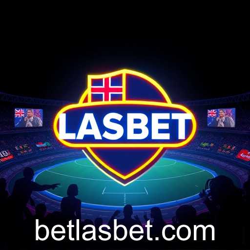 The Rise of Lasbet: A Digital Gaming Phenomenon